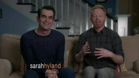 Modern Family S09E22