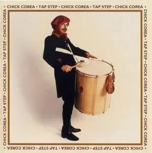 Chick Corea - Tap Step (1980) {Stretch}
