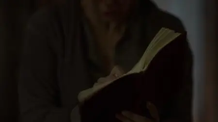 Helstrom S01E05