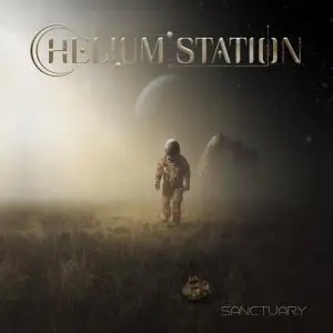 Helium Station - Sanctuary (2021)