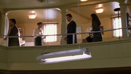The Shield – Season 1 (2002)