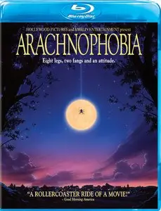 Arachnophobia (1990)