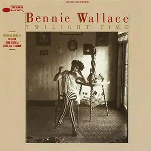 Bennie Wallace - Twilight Time (1985/2019)