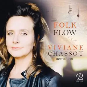Viviane Chassot - Viviane Chassot: Folk Flow (2023)