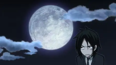 Kuroshitsuji - S01E06