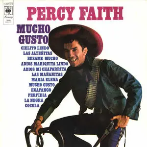 Percy Faith & His Orchestra - Mucho Gusto! (1961)
