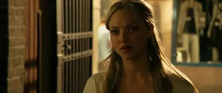 Letters to Juliet (2010)
