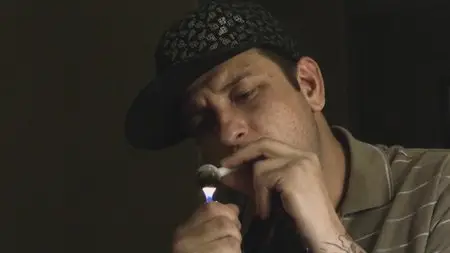 National Geographic - Drugged S02E03 High On Meth (2012)