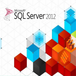 Microsoft SQL Server 2012 Web Edition SP3 (x86/х64)