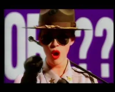 Adam & The Ants - Stand And Deliver (2007)