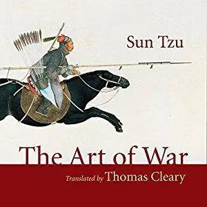 The Art of War [Audiobook]