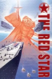 Archangel Studios-The Red Star No 11 2011 Hybrid Comic eBook