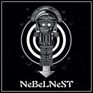 NeBeLNeST - NeBeLNeST (1999/2024) [Official Digital Download]