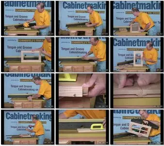 Glass Panel Doors Made Easy with Marc Sommerfeld