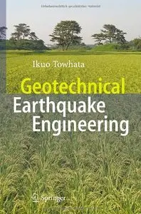 Geotechnical Earthquake Engineering (repost)