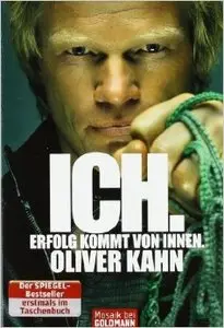 Ich. Erfolg kommt von innen.