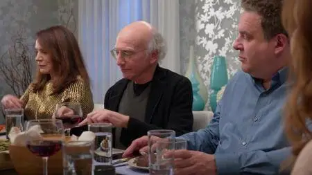 Curb Your Enthusiasm S09E06