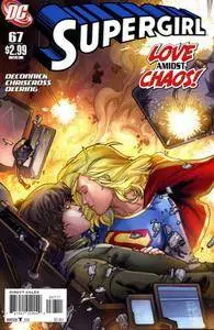 Supergirl Vol.5 #60-67