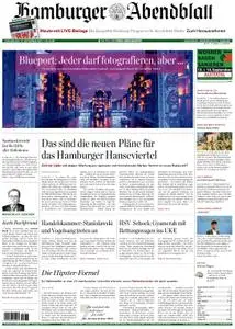 Hamburger Abendblatt – 12. September 2019