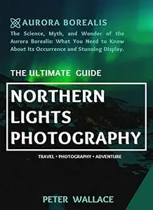 NORTHERN LIGHTS PHOTOGRAPHY