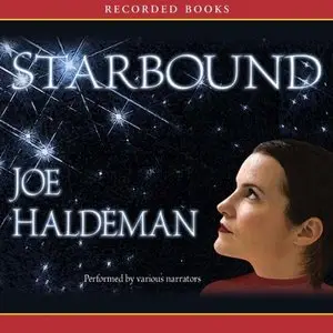 Joe Haldeman - Starbound (Re-Upload)