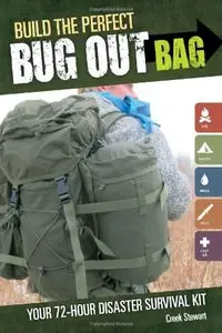 Build the Perfect Bug Out Bag: Your 72-Hour Disaster Survival Kit [Repost]