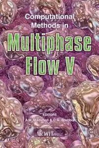Computational Methods in Multiphase Flow V (Repost)