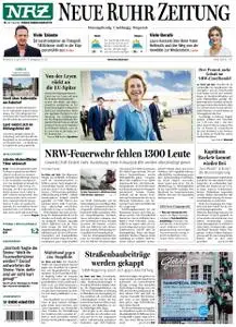 Neue Ruhr Zeitung – 03. Juli 2019