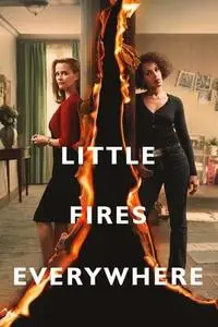 Little Fires Everywhere S01E04