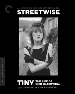 TINY: The Life of Erin Blackwell (2016) [Criterion]