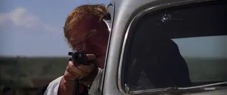 Thunderbolt and Lightfoot (1974) [Remastered]