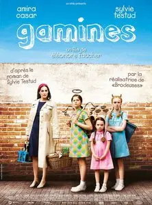 (Comédie dramatique) Gamines [DVDrip] 2009