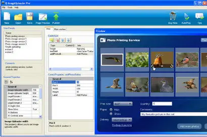 Q-ImageUploader Pro v1.039 