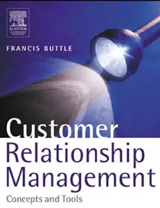 Customer Relationship Management (repost)