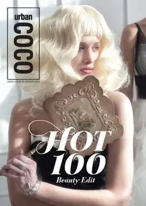 Urban Coco - August 2013