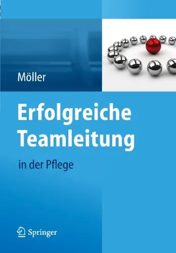 Erfolgreiche Teamleitung in der Pflege (repost)