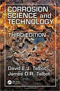 Corrosion Science and Technology, Third Edition
