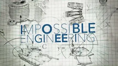 Science Ch. - Impossible Engineering Series 5: Skyscrapers of the Deep (2019)