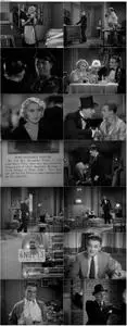 Blonde Crazy (1931)