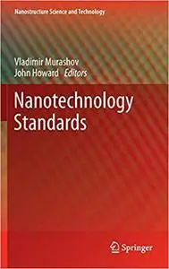 Nanotechnology Standards