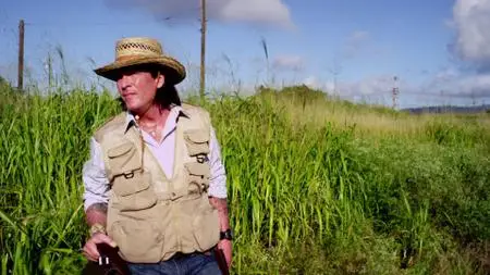 Piranhaconda (2012)