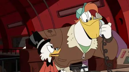 DuckTales S01E22