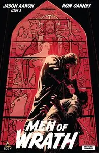 Men of Wrath 003 (2015)