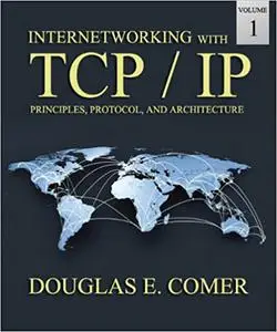 Internetworking with TCP/IP Volume One (Repost)