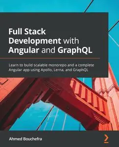 Full Stack Development with Angular and GraphQL