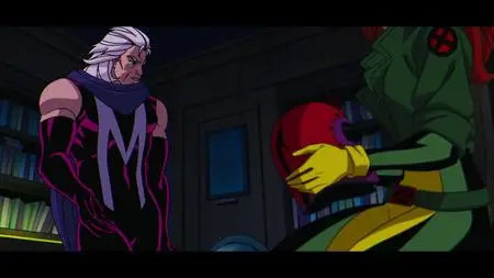 X-Men '97 S01E02