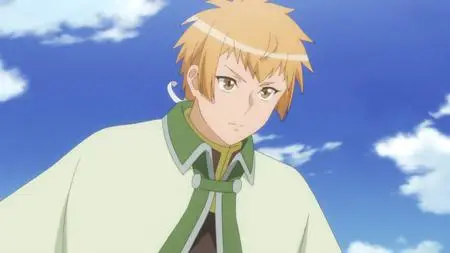Tsukimichi -Moonlit Fantasy- S02E15