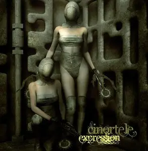 VA Expression Trip Hop By Cinortele