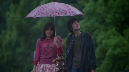 Hana & Alice (2004)