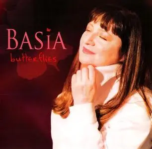 Basia - Butterflies (2018) {Shanachie}